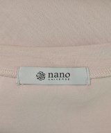 nano UNIVERSE（ナノユニバース）その他 ピンク サイズ:F レディース/2200674192041