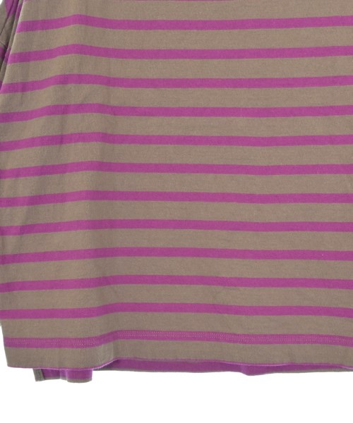 nano UNIVERSE（ナノユニバース）Tシャツ・カットソー ベージュ サイズ:F レディース/2200677626048