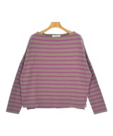 nano UNIVERSE（ナノユニバース）Tシャツ・カットソー ベージュ サイズ:F レディース/2200677626048