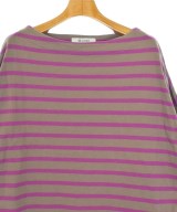 nano UNIVERSE（ナノユニバース）Tシャツ・カットソー ベージュ サイズ:F レディース/2200677626048