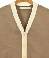 nano UNIVERSE（ナノユニバース）カーディガン ベージュ サイズ:F レディース/2200668651059