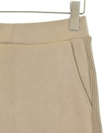 nano UNIVERSE（ナノユニバース）ロング・マキシ丈スカート ベージュ サイズ:F レディース/2200673462022