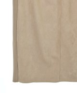 nano UNIVERSE（ナノユニバース）ロング・マキシ丈スカート ベージュ サイズ:F レディース/2200673462022