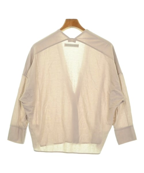 nano UNIVERSE（ナノユニバース）カーディガン ピンク サイズ:F レディース/2200673462039