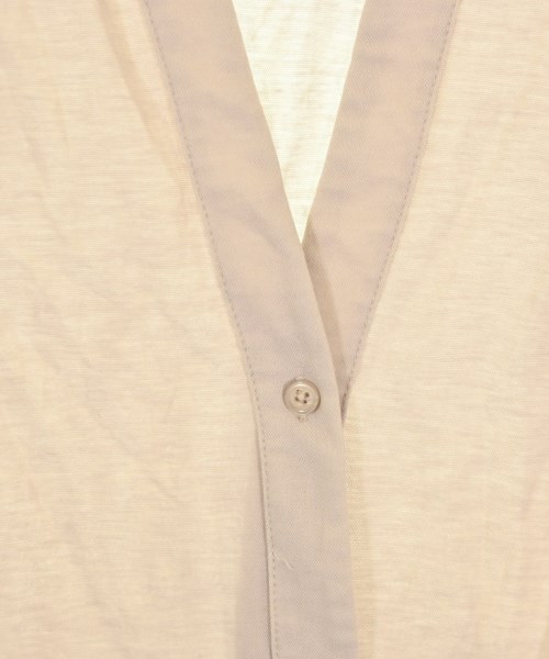 nano UNIVERSE（ナノユニバース）カーディガン ピンク サイズ:F レディース/2200673462039