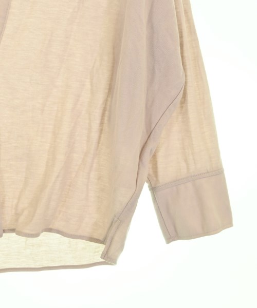 nano UNIVERSE（ナノユニバース）カーディガン ピンク サイズ:F レディース/2200673462039