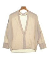 nano UNIVERSE（ナノユニバース）カーディガン ピンク サイズ:F レディース/2200673462039