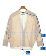 nano UNIVERSE（ナノユニバース）カーディガン ピンク サイズ:F レディース/2200673462039