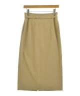 LB.03 Section ロング・マキシ丈スカート