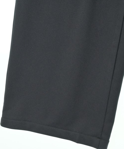 nano UNIVERSE（ナノユニバース）スラックス 黒 サイズ:M レディース/2200675661065