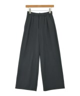 nano UNIVERSE（ナノユニバース）スラックス 黒 サイズ:M レディース/2200675661065