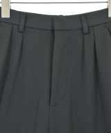 nano UNIVERSE（ナノユニバース）スラックス 黒 サイズ:M レディース/2200675661065