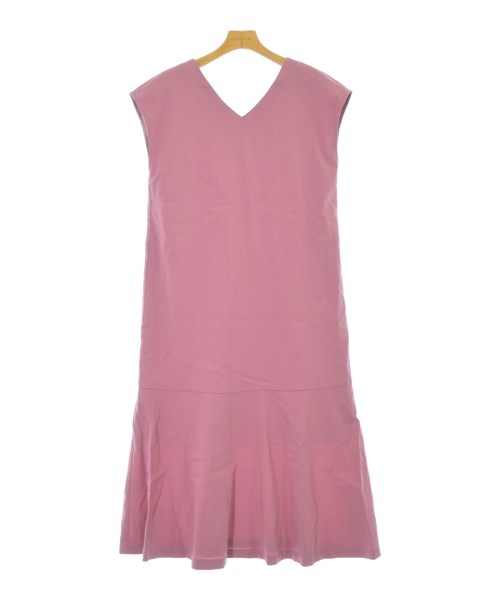 nano UNIVERSE(ナノユニバース)ワンピース ピンク サイズ:F/2200671797065