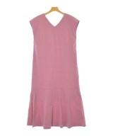 nano UNIVERSE（ナノユニバース）ワンピース ピンク サイズ:F レディース/2200671797065