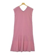 nano UNIVERSE（ナノユニバース）ワンピース ピンク サイズ:F レディース/2200671797065