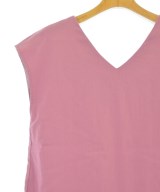 nano UNIVERSE（ナノユニバース）ワンピース ピンク サイズ:F レディース/2200671797065