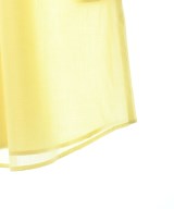 nano UNIVERSE（ナノユニバース）ブラウス 黄 サイズ:S レディース/2200672954061