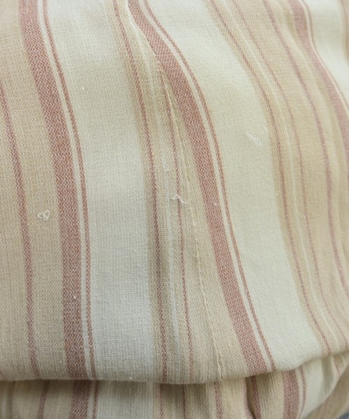 nano UNIVERSE（ナノユニバース）ロング・マキシ丈スカート 白 サイズ:F レディース/2200673404107