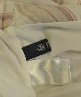 nano UNIVERSE（ナノユニバース）ロング・マキシ丈スカート 白 サイズ:F レディース/2200673404107