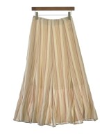 nano UNIVERSE ロング・マキシ丈スカート