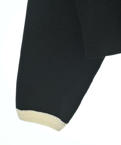 nano UNIVERSE（ナノユニバース）カーディガン 黒 サイズ:F レディース/2200674861022