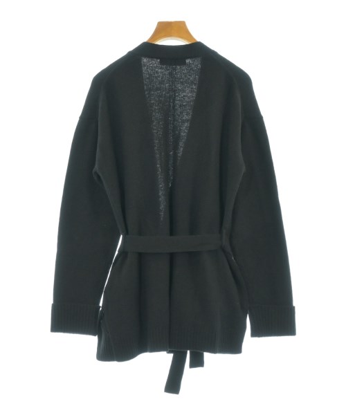 nano UNIVERSE（ナノユニバース）カーディガン 黒 サイズ:F レディース/2200672206054