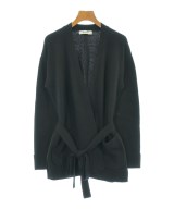 nano UNIVERSE（ナノユニバース）カーディガン 黒 サイズ:F レディース/2200672206054