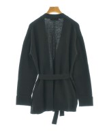 nano UNIVERSE（ナノユニバース）カーディガン 黒 サイズ:F レディース/2200672206054