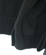 nano UNIVERSE（ナノユニバース）カーディガン 黒 サイズ:F レディース/2200672206054