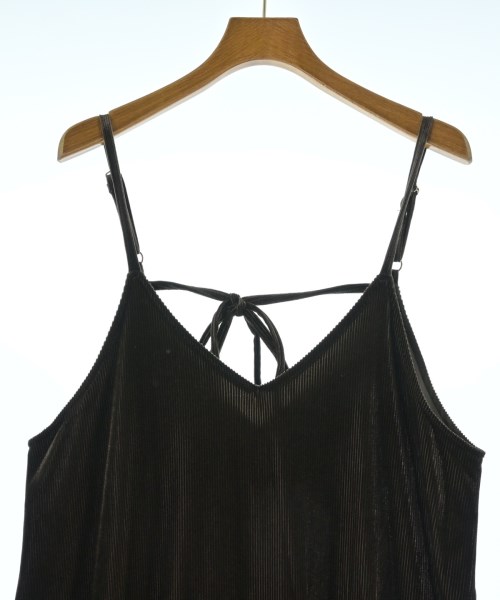 nano UNIVERSE（ナノユニバース）ワンピース 茶 サイズ:38(M位) レディース/2200673635020