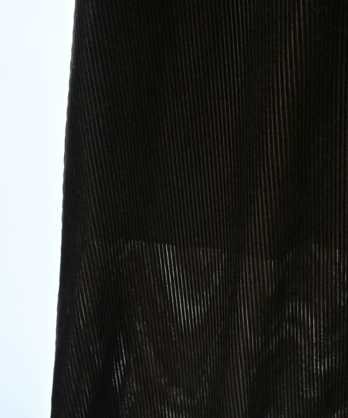 nano UNIVERSE（ナノユニバース）ワンピース 茶 サイズ:38(M位) レディース/2200673635020