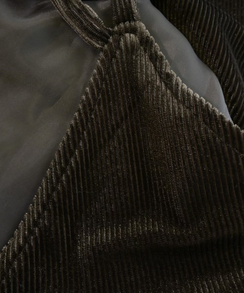 nano UNIVERSE（ナノユニバース）ワンピース 茶 サイズ:38(M位) レディース/2200673635020