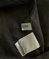 nano UNIVERSE（ナノユニバース）ワンピース 茶 サイズ:38(M位) レディース/2200673635020