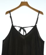 nano UNIVERSE（ナノユニバース）ワンピース 茶 サイズ:38(M位) レディース/2200673635020