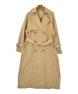 nano UNIVERSE トレンチコート