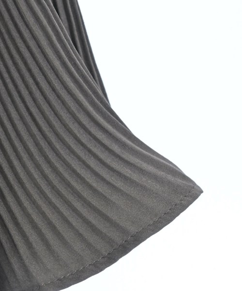 nano UNIVERSE（ナノユニバース）ブラウス 茶 サイズ:F レディース/2200675660020