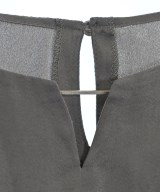 nano UNIVERSE（ナノユニバース）ブラウス 茶 サイズ:F レディース/2200675660020