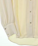 nano UNIVERSE（ナノユニバース）ブラウス 白 サイズ:S レディース/2200673612045