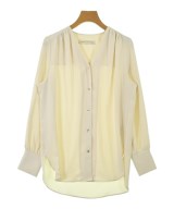 nano UNIVERSE ブラウス