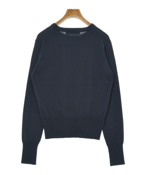 nano UNIVERSE（ナノユニバース）ニット・セーター 紺 サイズ:F レディース/2200676450033