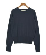 nano UNIVERSE（ナノユニバース）ニット・セーター 紺 サイズ:F レディース/2200676450033