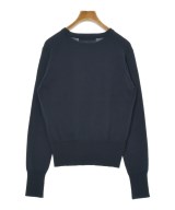 nano UNIVERSE（ナノユニバース）ニット・セーター 紺 サイズ:F レディース/2200676450033