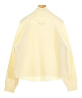 nano UNIVERSE（ナノユニバース）ニット・セーター 白 サイズ:F レディース/2200672409103