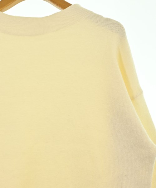 nano UNIVERSE（ナノユニバース）ニット・セーター 白 サイズ:F レディース/2200674614024