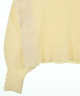 nano UNIVERSE（ナノユニバース）ニット・セーター 白 サイズ:F レディース/2200674614024