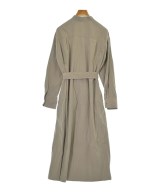 nano UNIVERSE（ナノユニバース）シャツワンピース ベージュ サイズ:38(M位) レディース/2200675142045