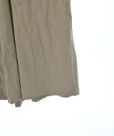 nano UNIVERSE（ナノユニバース）シャツワンピース ベージュ サイズ:38(M位) レディース/2200675142045