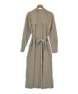 nano UNIVERSE シャツワンピース