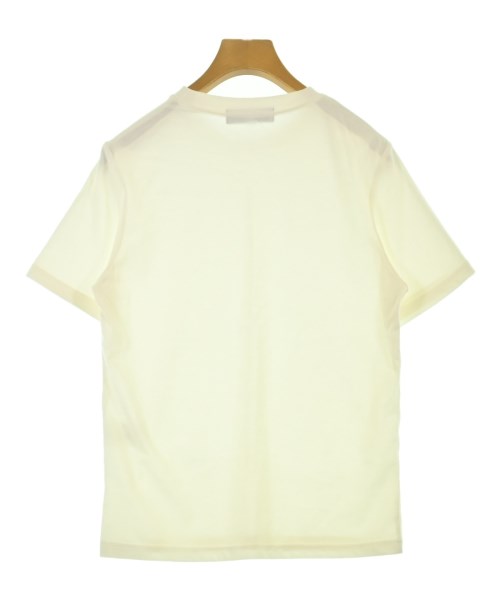 nano UNIVERSE（ナノユニバース）Tシャツ・カットソー 白 サイズ:F レディース/2200675347013