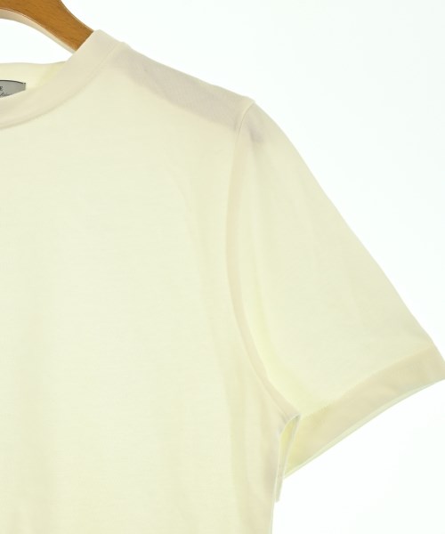 nano UNIVERSE（ナノユニバース）Tシャツ・カットソー 白 サイズ:F レディース/2200675347013